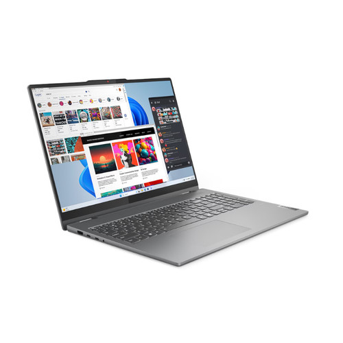 IP 5 2-in-1 16IRU9 - 83DU0033IV Lenovo