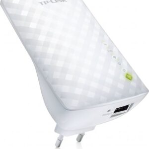 מגדיל טווח TP-Link RE200 AC750 802.11ac Dual band 750Mbps