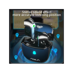 אוזניות גיימניג אלחוטיות TWS-F101