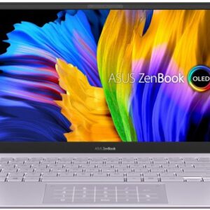 asus zeenbook 13 i5-1135G7 256ssd 8g w11 primuim