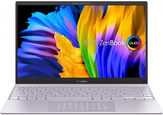 asus zeenbook 13 i5-1135G7 256ssd 8g w11 primuim