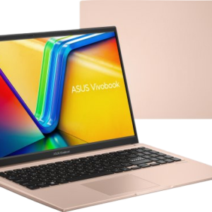 מחשב נייד ASUS 15.6 CORE-I3-1215U 512SSD 8GB DOS TERAA COTA 1YEAR WAARANTY