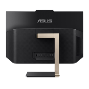 ASUS AIO כל המחשב בתוך המסך חזק עם מסך מגע