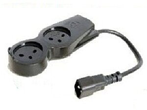 3RCA to 3RCA 1.8meter