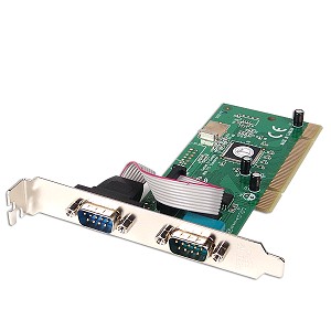 PCI TO RS232 COM