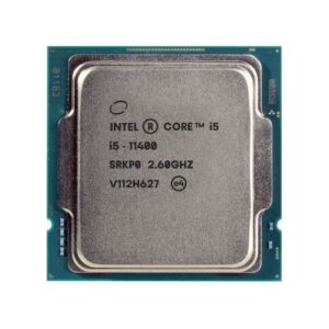 מחשב SOLID 1700 500W H510 I5-11400 8GB 512NVME