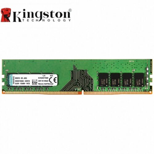 DDR4-2400 4GB KINGSTON