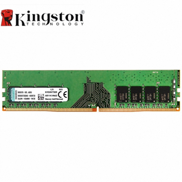 DDR4-2400 4GB KINGSTON