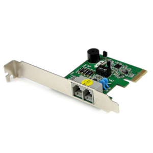 PCI-EX to MODEM