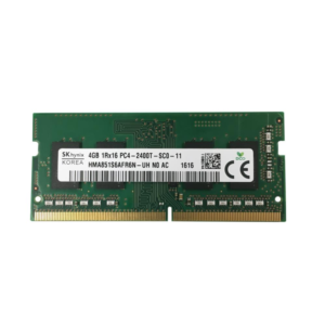 DDR4-2400MHZ 4G LOW VOLTAGE