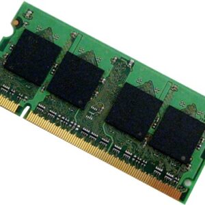 DDR2-800MHZ 2G למחשב נייד