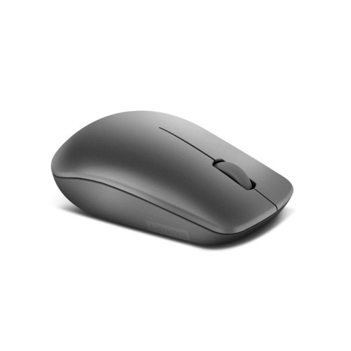 Lenovo 530 Wireless Mouse Graphite
