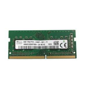 זיכרון למחשב נייד 8GB 2400Mhz Crucial CT8G4SFS8