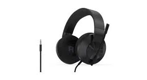 אוזניות Lenovo Legion H200 Stereo Gaming Headse