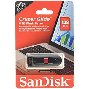 Cruzer Blade sandisk512G SDCZ600