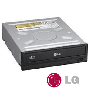 LG DVD RW X24 SATA