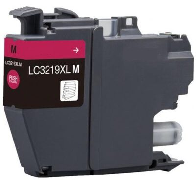 דיו ברדר DS-LC3219XL אדום