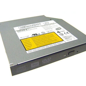 DVD FOR LAPTOP STANDART