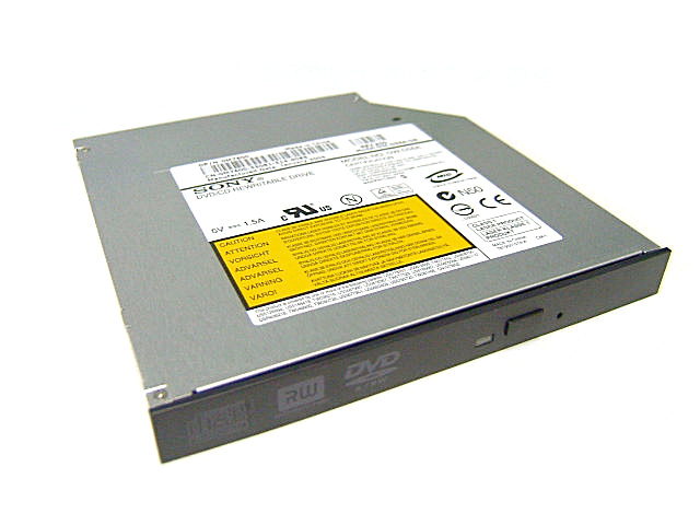 DVD FOR LAPTOP STANDART