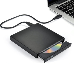 USD DVD-RW