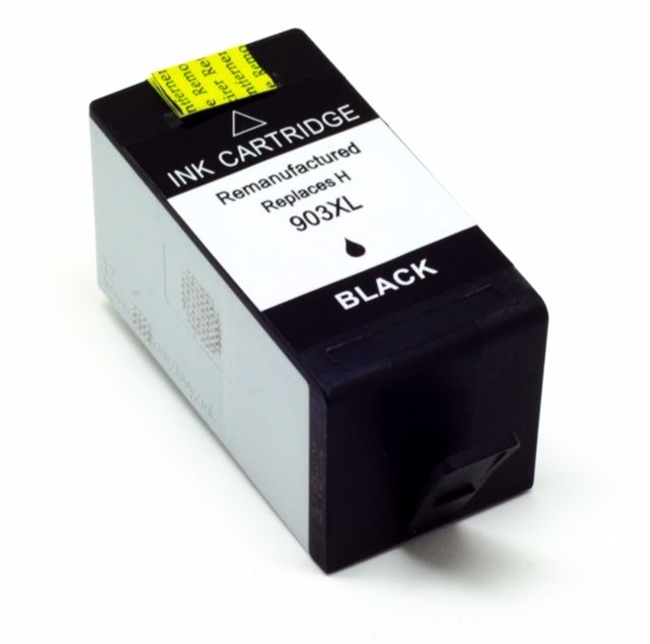 דיו 903XL שחור חלופי