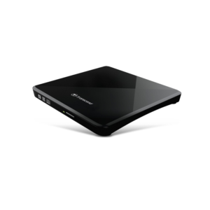 צורב חיצוני  SUPER SLIM DVDRW TR USB