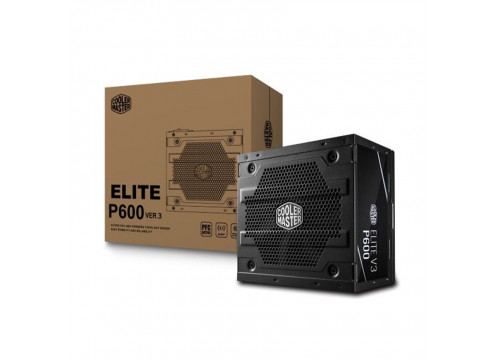 COOL MASTER PK600W ELITE V3