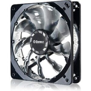 Fan 120x120x25 mm 12V GT מאוורר למארז