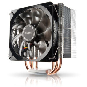 ENERMAX יחידת קירור ראדיאטור שקט במיוחד אונברסלי