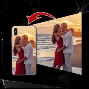 שעון חכם לילדים GPS 4G נגד מים