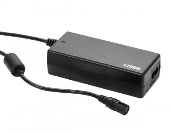 ספק כח אוניברסלי למחשב נייד EZCool 90W AD-800