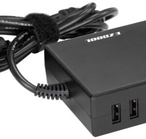 POWER LENOVO 20V 3.25A or 5.2V 2A SQURE TIP
