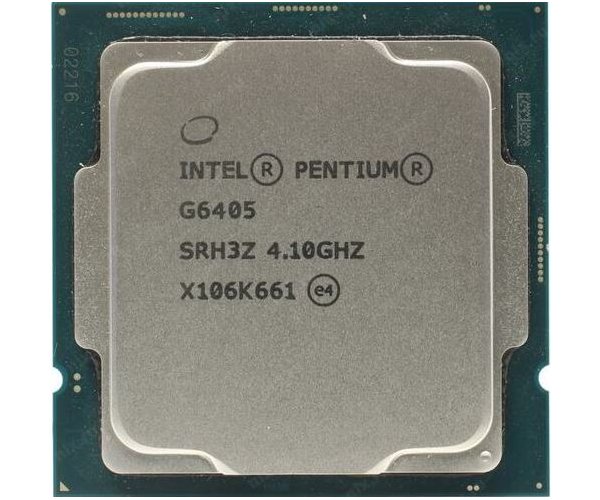 CORE G6405 TRAY