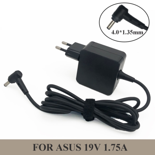 POWER ASUS 19V 1.75A DC4.0X1.35HOLE