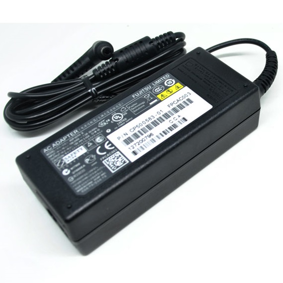 POWER FUJITSU 20V 4.5A DC5.5X2.5HOLE