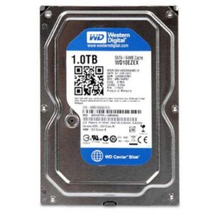 HD  1TB SATA