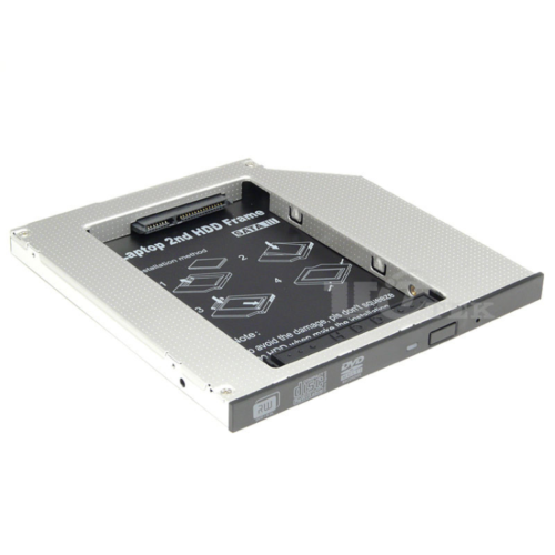 HDD2.5 TO ODD FOR LAPTOP 9.5mm