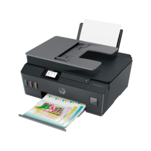 HP PRINTER SMART TANK 615