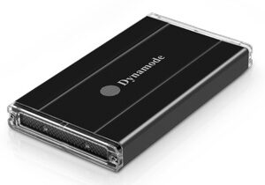 מארז לדיסק קשיח 2.5 תקן USB3