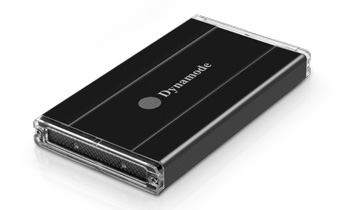מארז לדיסק קשיח 2.5 תקן USB3