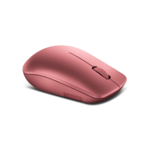 Lenovo 530 Wireless Mouse Cherry Red