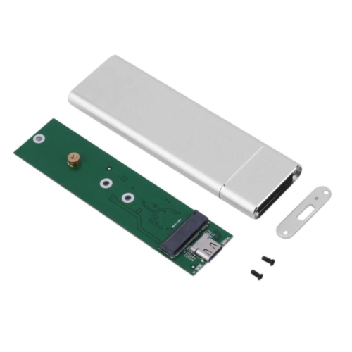 CASE USB3 to M2.SATA