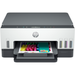 HP SMART TANK 670 AIO דיו בקבוקים