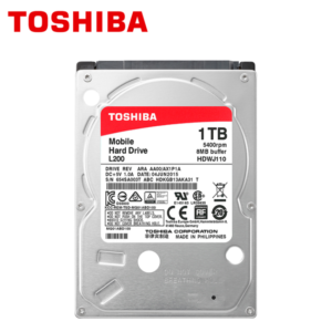 HD LAPTOP 2.5 1000GB WD