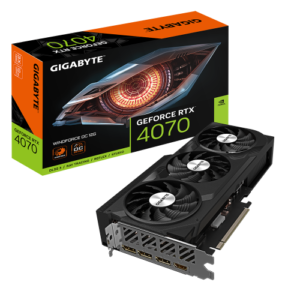 מחשב גיימינג AX61 750W B760M I7-14700F 32GB 1TB NVME RTX 4070
