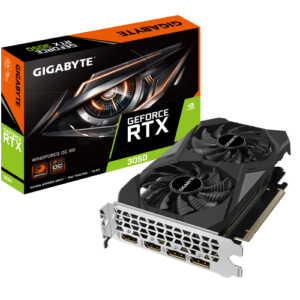 מחשב גיימינג NX292 750W B760M H i5-12400F 16GB 500 NVME RTX3050