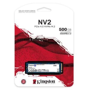 מחשב גיימינג NX292 750W B760M H i5-12400F 16GB 500 NVME RTX3050