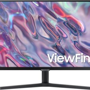 מסך מחשב Samsung ViewFinity S5 S34C500GAM UWQHD VA 34'' FreeSync