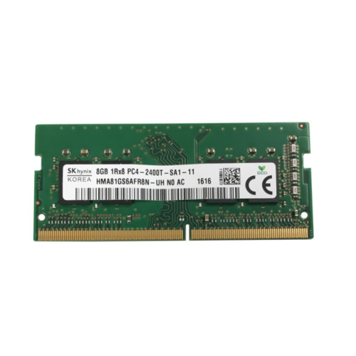 DDR2-800MHZ 2G למחשב נייד
