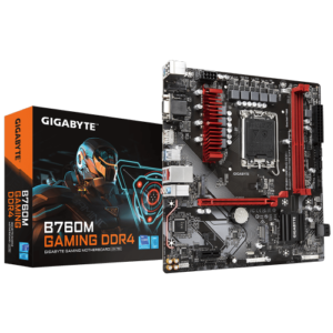 מחשב NX292 750W B760 I7 12700F 32GB 1TB NVME RTX 4060 8GB